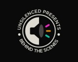 https://www.logocontest.com/public/logoimage/1659503797Unsilenced Presents Behind the Scenes2.jpg